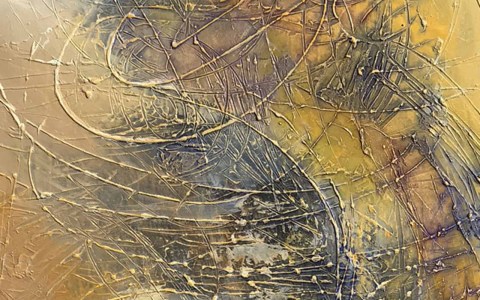 1138-Presence-polychrome--detail