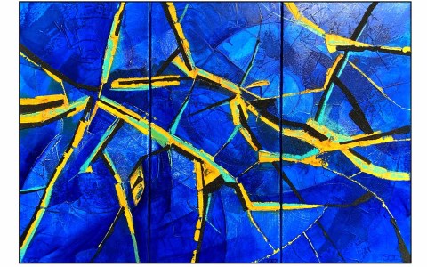 1143-1144-1145-Nuit-sur-le-motu--90x60-triptyque-Gotz-2025